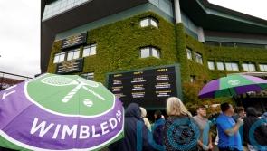 Wimbledon organisers &lsquo;not complacent about high risk of protest&rsquo;