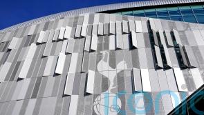 Spurs in talks to sign Wolfsburg centre-back Micky van de Ven