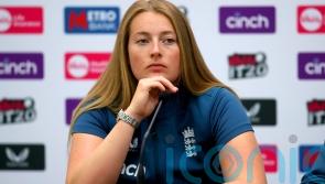 England spinner Sophie Ecclestone insists hosts can overturn Ashes deficit