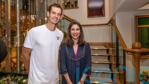 Nazanin Zaghari-Ratcliffe watching match was &lsquo;brilliant&rsquo;, Sir Andy Murray says