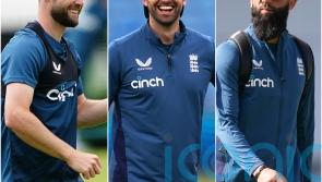 England call on Chris Woakes, Mark Wood and Moeen Ali for third Ashes Test