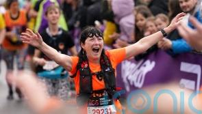 London Marathon hopefuls to find out if they were lucky in ballot for 2024