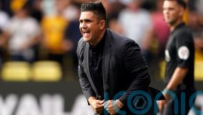 Sheff Wed chairman Dejphon Chansiri hits out at critics at Xisco Munoz unveiling