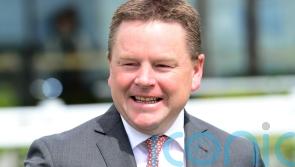 Rosscarbery ruled out of Lancashire Oaks run