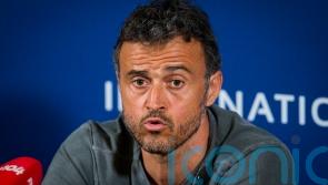 Luis Enrique appointed as new head coach of Paris St Germain