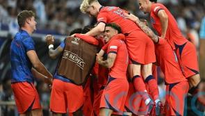 England Under-21s reach Euro 2023 final after brushing aside Israel