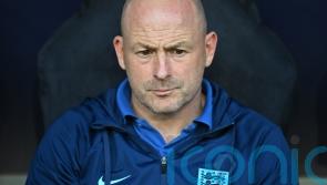 Lee Carsley feels lucky to coach England Under-21s as they eye Euro 2023 glory