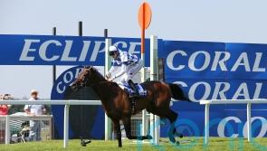 Al Kazeem team remember Eclipse success 10 years on