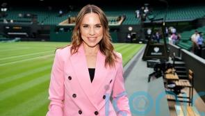Mel C: Glastonbury would be most incredible experience of my Spice Girl life