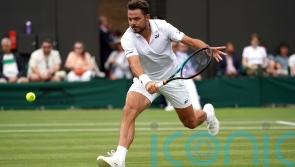 I don&rsquo;t really stand a chance &ndash; Stan Wawrinka on facing Novak Djokovic