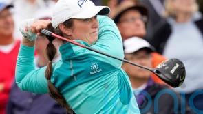 Broken driver no handicap for Aine Donegan at US Women&rsquo;s Open