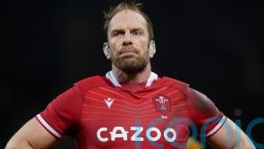 Alun Wyn Jones joins Toulon on short-term contract