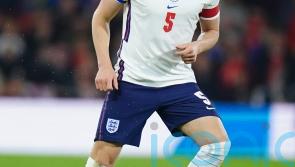 Taylor Harwood-Bellis: England would deserve U21 Euro title but &lsquo;long way to go&rsquo;