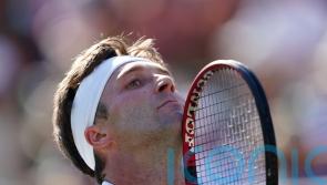 Liam Broady&rsquo;s Wimbledon run ends on bad day for men&rsquo;s British tennis