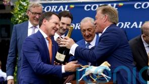 O&rsquo;Brien delighted as Paddington rises to Eclipse challenge