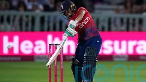 Alice Capsey powers England to rain-affected win at Lord&rsquo;s to keep Ashes alive