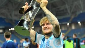 From Rishi Sunak to Harry Kane: England Under-21s earn plaudits after Euros win