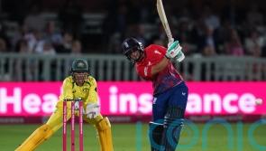 Heather Knight hails &lsquo;awesome&rsquo; Alice Capsey as England keep Ashes hopes alive