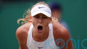 Teen sensation Mirra Andreeva reaches Wimbledon fourth round