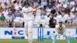 Harry Brook keeps England&rsquo;s Ashes hopes alive in thrilling win over Australia