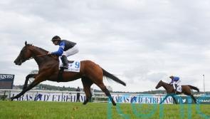 Chaldean disappoints, as Good Guess surprises in Prix Jean Prat