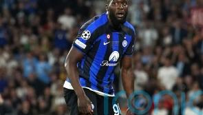 Football rumours: Romelu Lukaku willing to take pay cut for permanent Inter move