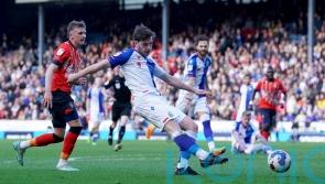 Joe Rankin-Costello signs new four-year contract at Blackburn