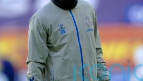 Jean-Philippe Gbamin among the absentees for Everton&rsquo;s trip to Switzerland