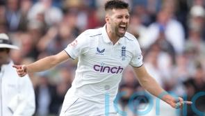 England&rsquo;s Mark Wood ready to unleash another high-speed assault on Australia