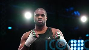 Daniel Dubois believes he can cause upset against Oleksandr Usyk in Poland