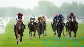 Dobbs impressed with Goodwood possible Baheer