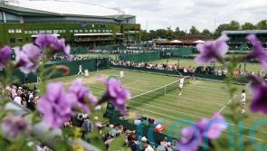 &lsquo;Tennis has a blueprint&rsquo; for female players to succeed after becoming mothers