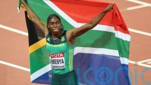 European court rules that Caster Semenya&rsquo;s human rights were violated
