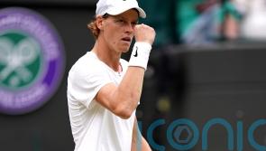 Jannik Sinner reaches maiden grand slam semi-final