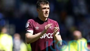 Jason Knight moves to Bristol City from Derby