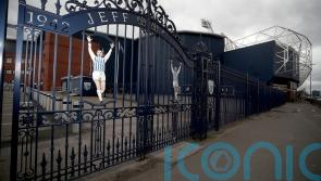West Brom partner with The Jeff Astle Foundation charity for coming season
