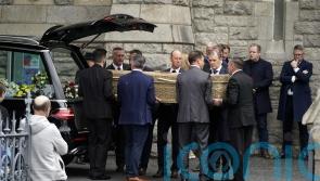 Parents of teenager who died in Greece say son &lsquo;had so much love to give&rsquo;