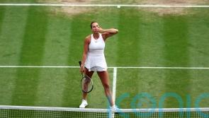 Aryna Sabalenka moves a win away from number one ranking and Wimbledon final
