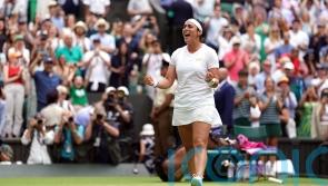 Ons Jabeur channels pain of final defeat to exact revenge on Elena Rybakina