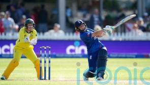 Alice Capsey says England can play even better after levelling Ashes series