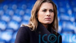 Karen Carney: women&rsquo;s football can be billion-pound industry with right backing