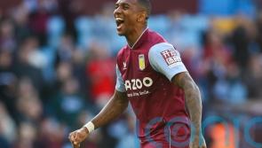 Ashley Young excited to work with Sean Dyche at Everton