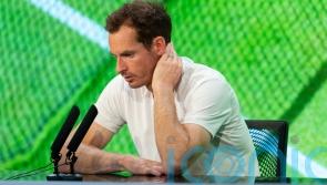 Andy Murray &lsquo;will be devastated with Wimbledon exit &ndash; but can still win titles&rsquo;