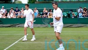 Ken Skupski won&rsquo;t attend brother Neal&rsquo;s Wimbledon final due to family holiday
