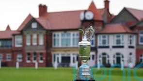 From Massy to McIlroy, the Open&rsquo;s most memorable moments at Royal Liverpool