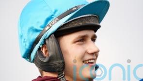 Hillsin rider Kitts has licence suspended by BHA