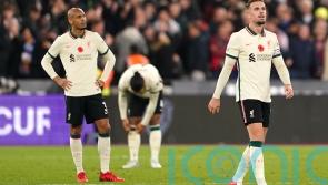 Jordan Henderson and Fabinho not yet subjects of bids from Saudi Arabian clubs