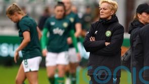 Vera Pauw said Irish players &lsquo;feared for their bodies&rsquo; in abandoned friendly
