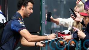 Daniel Ricciardo: I needed to fall back in love with F1 before AlphaTauri return