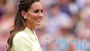 Prince and Princess of Wales to watch men&rsquo;s Wimbledon final